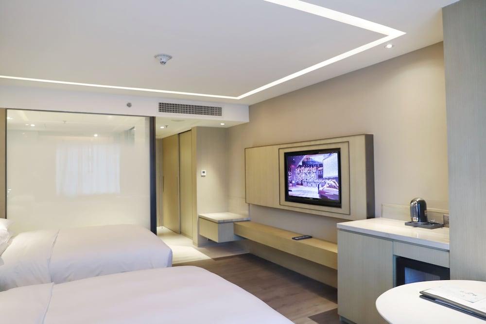 Renaissance Shenzhen Luohu Hotel Zewnętrze zdjęcie
