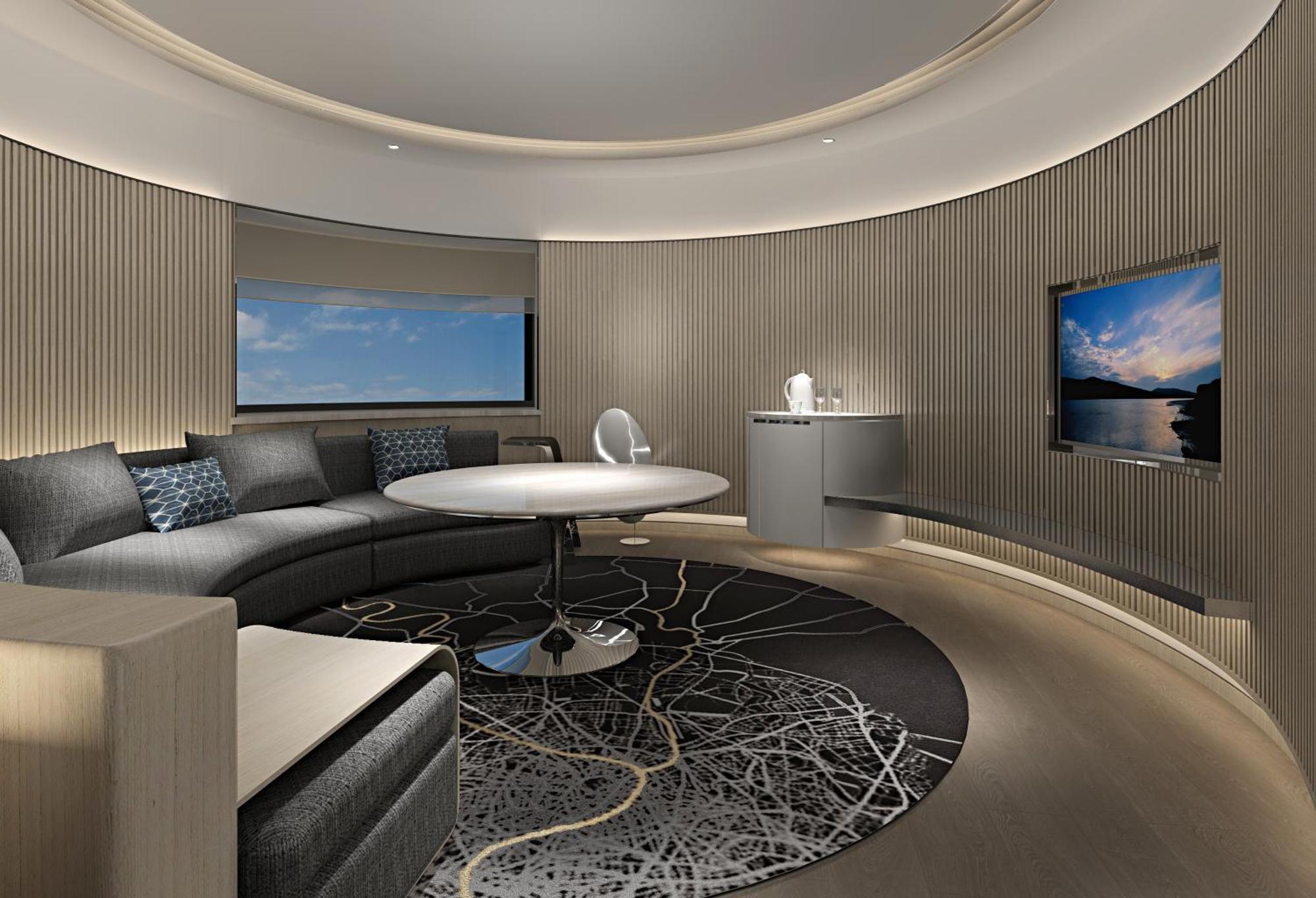 Renaissance Shenzhen Luohu Hotel Zewnętrze zdjęcie