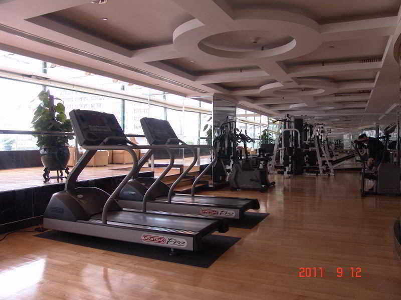Renaissance Shenzhen Luohu Hotel Zewnętrze zdjęcie