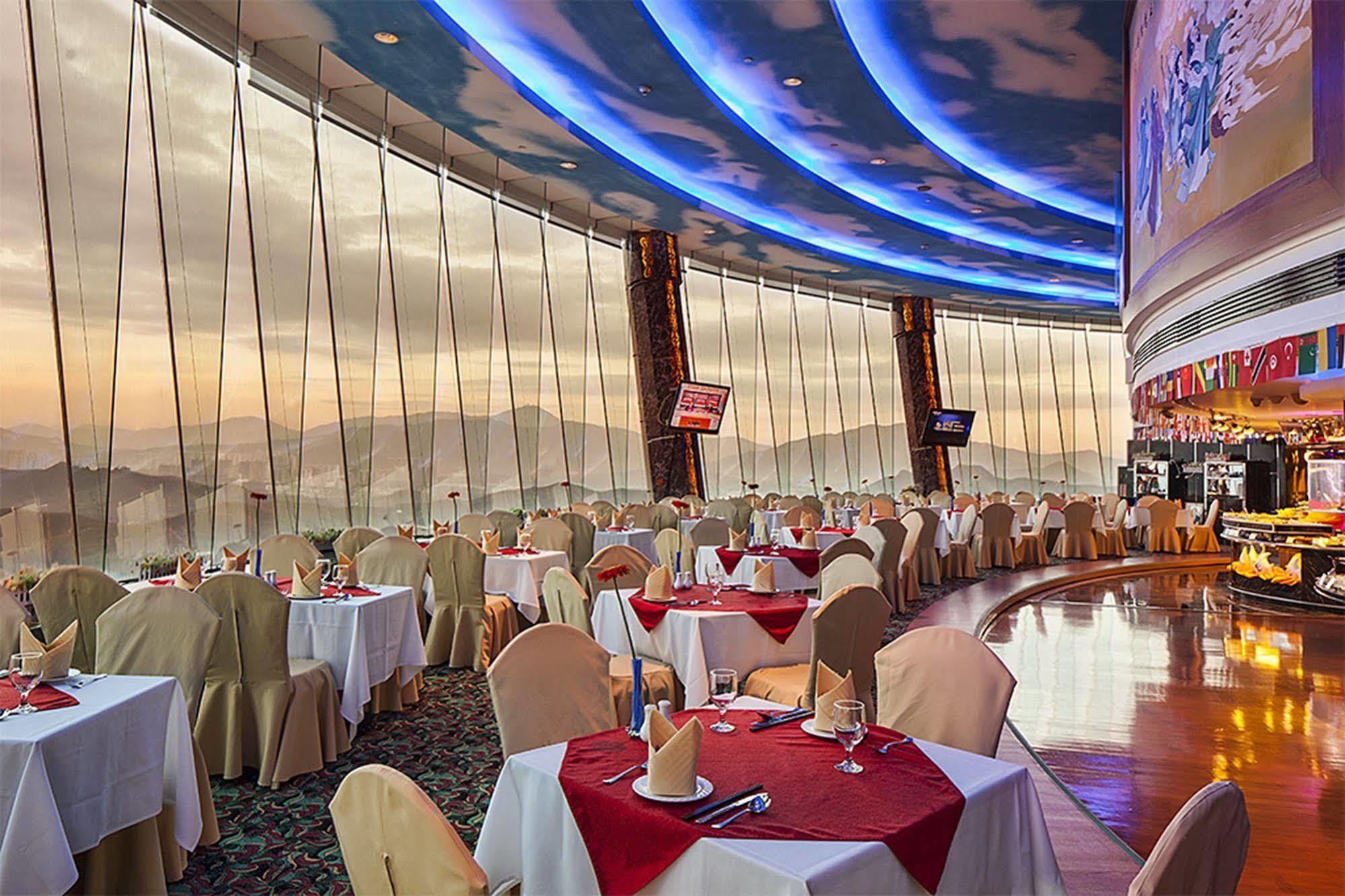 Renaissance Shenzhen Luohu Hotel Zewnętrze zdjęcie