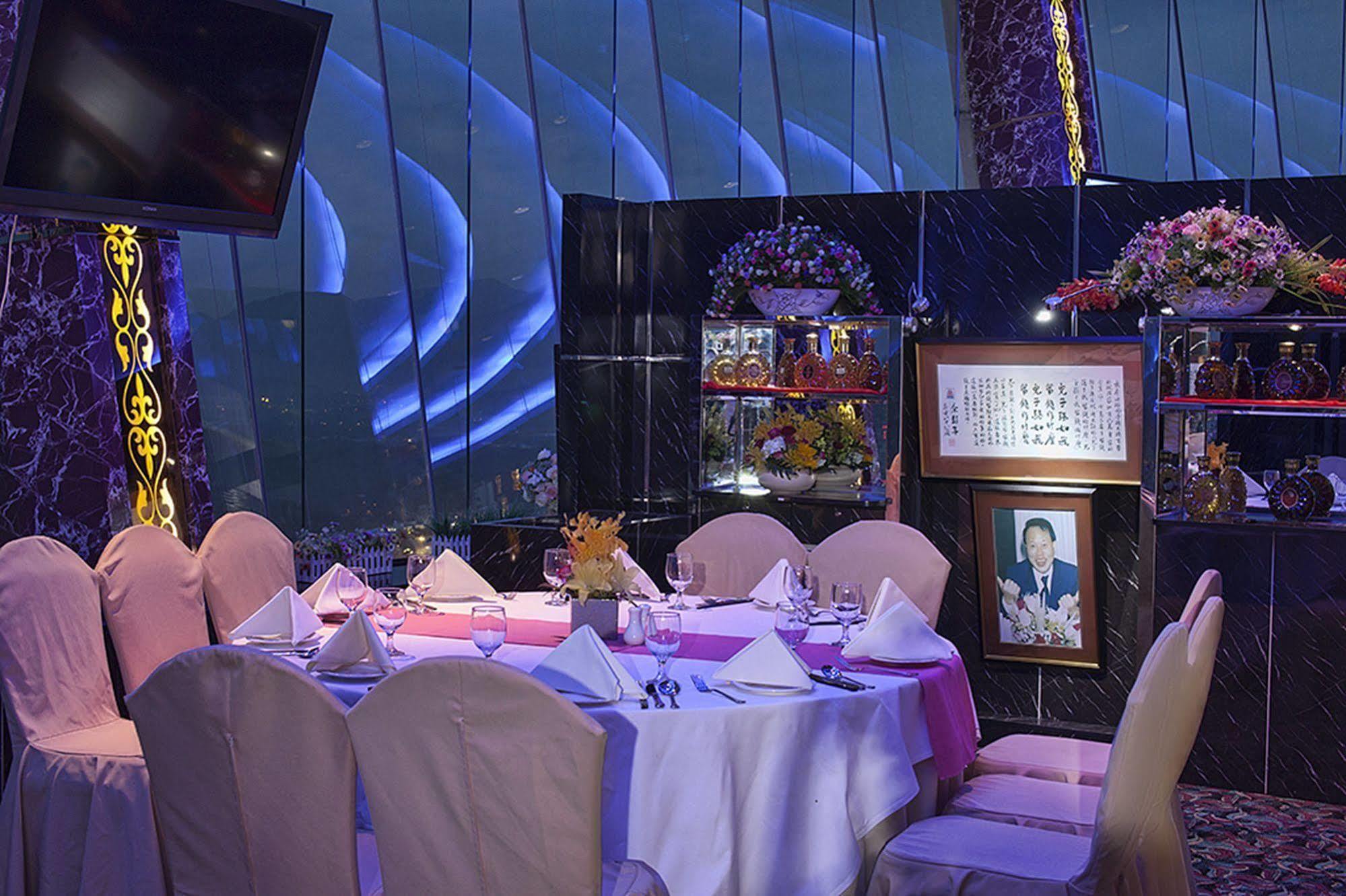 Renaissance Shenzhen Luohu Hotel Zewnętrze zdjęcie