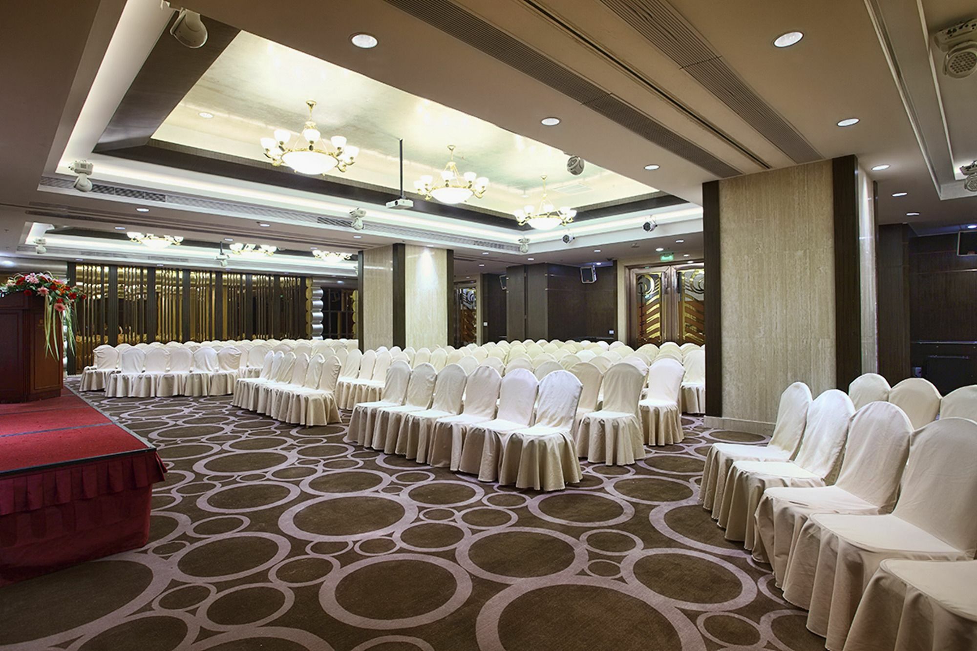 Renaissance Shenzhen Luohu Hotel Zewnętrze zdjęcie