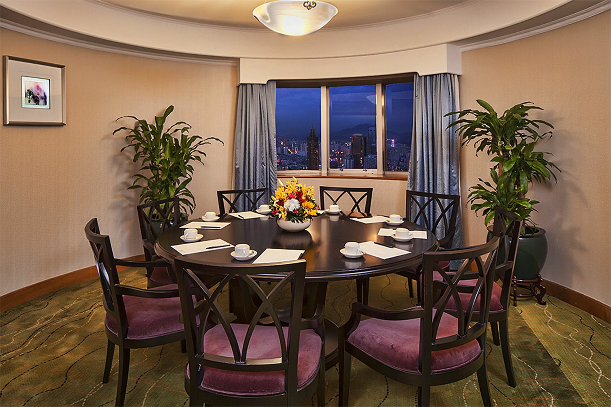 Renaissance Shenzhen Luohu Hotel Zewnętrze zdjęcie